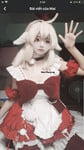 Mai Phương Cosplay Xingtu