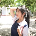 Con đĩ này học trường chuyên múp vcl