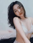 Lột đồ ny làm ảnh nude giống hàng thật 100% ai cần ib