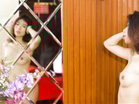 Mẫu - Thân gầy thầy đụ