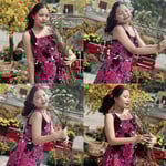 Em học sinh chụp hình sexy