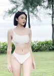 Bikini Showbiz idol hót girl dâm đãng Việt Nam 2