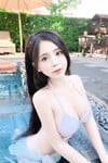 Bikini Showbiz idol hót girl dâm đãng Việt Nam 2