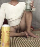 Bia hơi tinh trùng