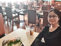 Ngô Hoàng Thúy Mai 1993