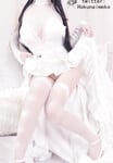 Mỹ Linh và siêu phẩm Meko cosplay Azur lane ???????? siu hấp dẫn n