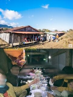 Quá khứ bí mật của cô vợ mông bự (Phần 5)