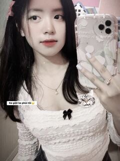 Nguyễn Ngọc Thanh Xuân 2k6