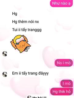 Tin nhắn gạ của Trần phương Duy 2008 bến tre hs trường thptt