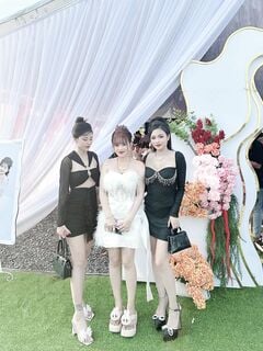 Em gái ở Tân nhựt Bình Chánh