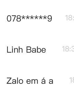 Các đồng chí tra giúp em ra em hậu tạ