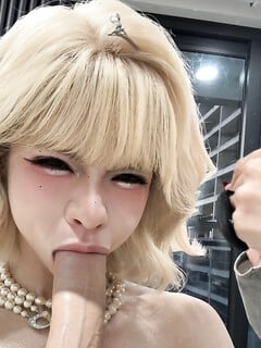 em bé Ciin bú cu ( bot trong mô tả nhé )