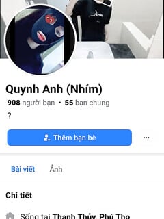 Em quỳnh anh gái teen