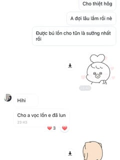 Gái dâm của tui