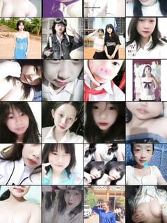 Giao lưu hoặc bán 😘❤