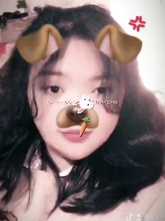 Bé Châu 2ka11 Show lồn đẹp