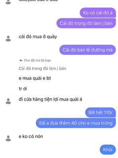 Gạ bé *** bú cu