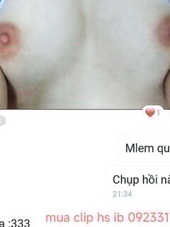 Album hs chat sex đầy đủ ib bé nó