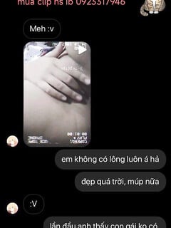 Mua album hs thủ dâm ib