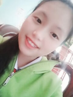 Huỳnh như 2k6 nhảy sexy thụ dâm em ấy làm hết