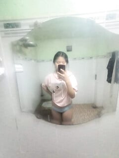 Bé huyền *** lồn mọc lông tơ có 4 clip 10g,30g,46g,28giây