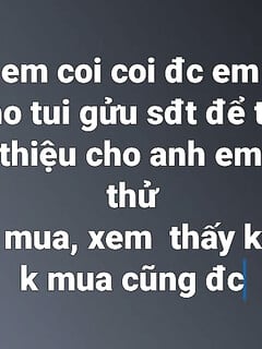 Mua thì nt gửi sđt nha