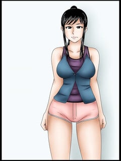 Mùa hè cùng với chú chó