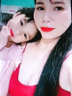 Đĩ dâm mai thanh  33tuôi 1chồng 1 con  cà mau