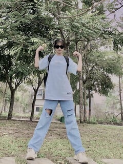 Tui lột giùm thoii nha trinh 1 vô xem đi