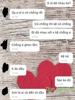 Có cô vợ dâm còn gì bằng