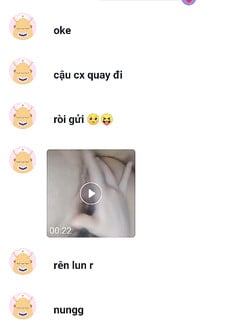 Album học sinh thủ dâm