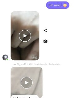 Album học sinh thủ dâm