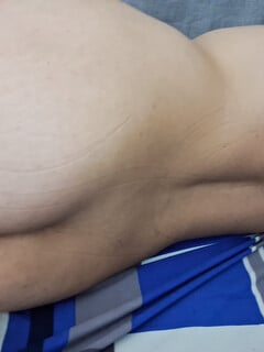 Vợ tui ngủ trần chuồng