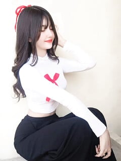 quần lót của em gái xinh tươi