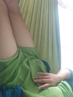 Chị họ nứng lồn lúc bán hàng (có video trên kênh )