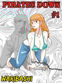 One piece hentai chiếm hữu cơ thể full chap
