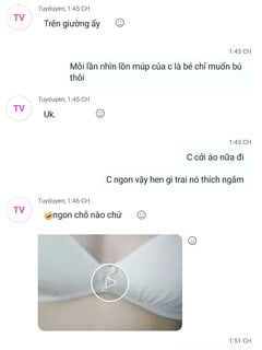 Em rau dâm đãng phần 2