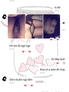 +1 bé học sinh dâm biết nghe lời