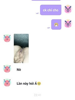 +1 em ghệ học sinh ngoan xinh dâm