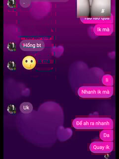 Call vs em ghệ học sinh ( có clip nhé)