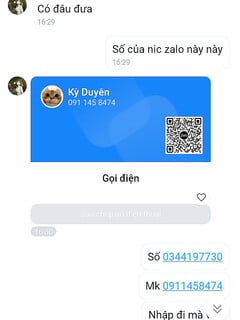 Số bé đấy nhá ae ai nghĩ húp đc thì mời vô