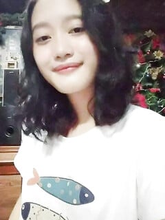 Full ảnh em Bảo Anh show cái lồn đầy nước