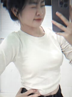 nứng thì làm sao