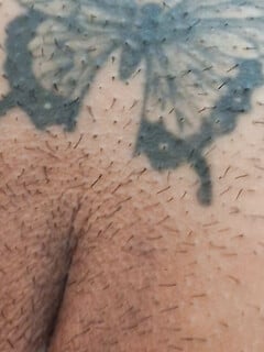 Lồn của vợ tôi