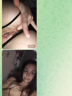 Em tây xinh gái có video ib