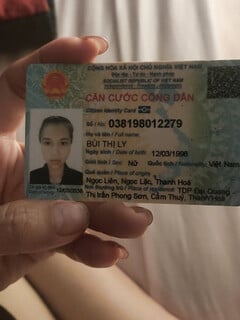 Ảnh em khánh ly mễ trì massa