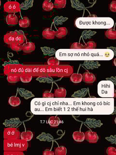 Chị iu lồn múp mới quen