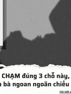 Chạm vào 3 vị trí này bảo đảm con gái rất phê