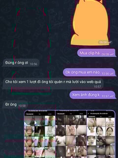 Anh em uy tín như thế này mới đc nè