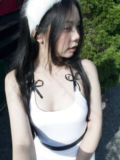 Em loli mình dây siêu xinh